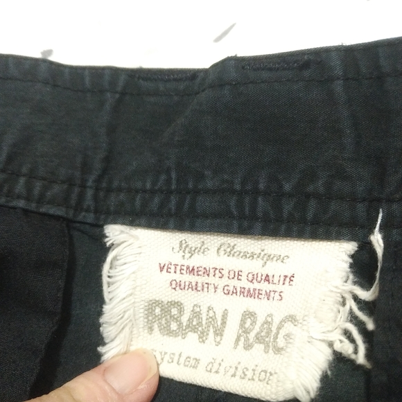 Urban Rag Mens 36 pants/shorts - Picture 3 of 5